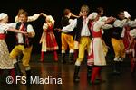 Folklorní soubor Mladina