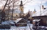 Petřvald