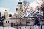 Petřvald