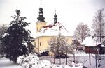 Petřvald
