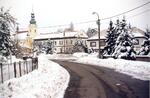 Petřvald