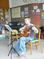 Základní škola Bartošovice