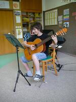 Základní škola Bartošovice