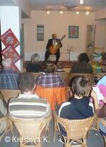 Dům kultury Frenštát pod Radhoštěm